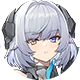 エリシア・陸戦モード